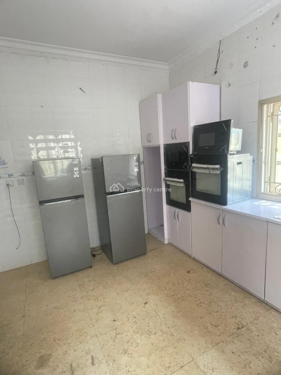 Luxurious and Spacious 7 Bedroom House, Parkview Estate, Ikoyi, Lagos, House for Rent