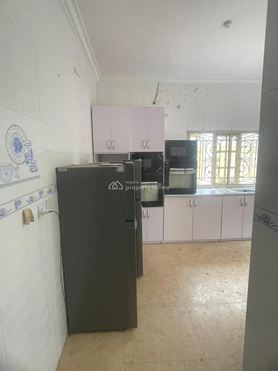 Luxurious and Spacious 7 Bedroom House, Parkview Estate, Ikoyi, Lagos, House for Rent