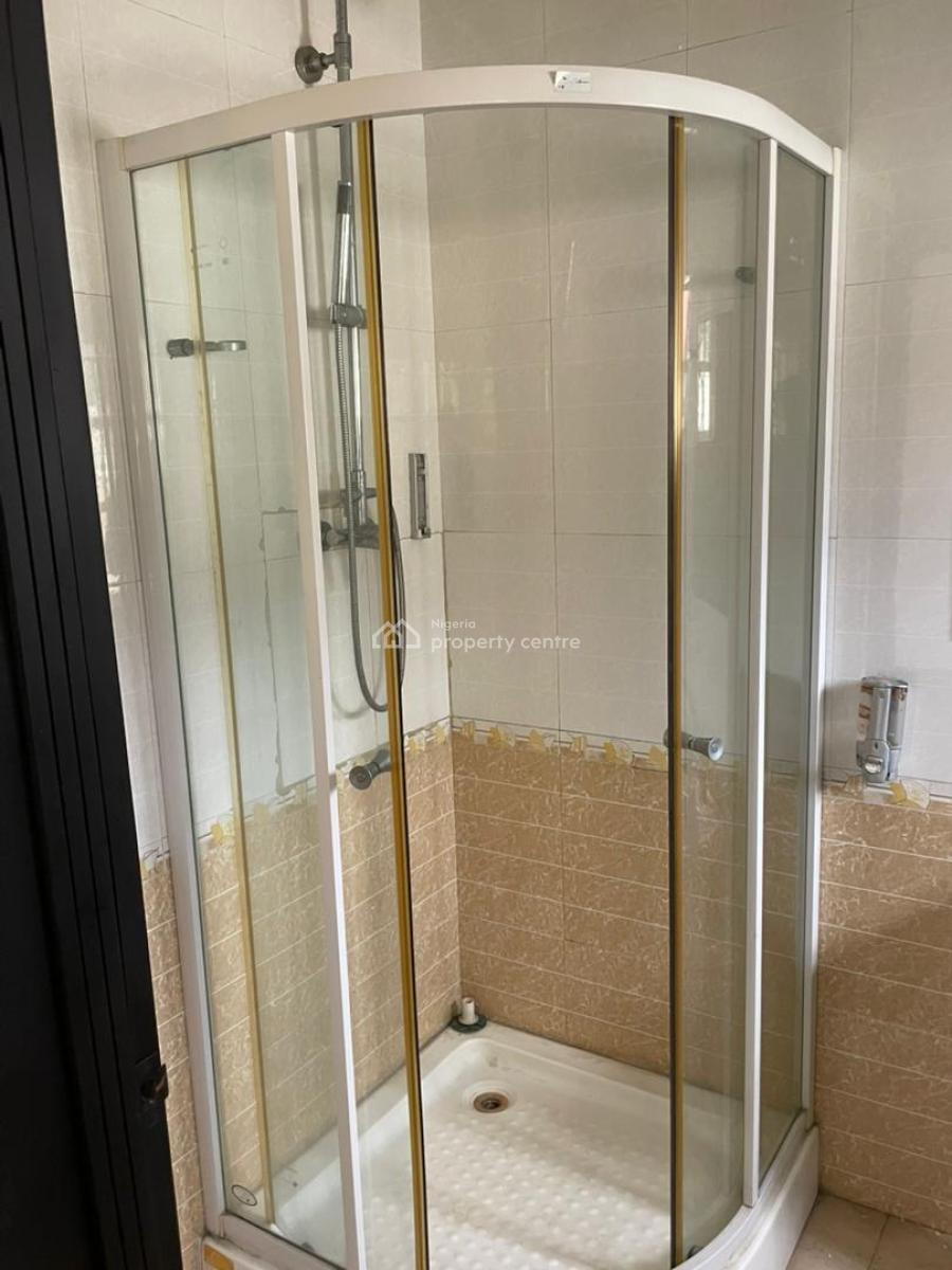 Luxurious and Spacious 7 Bedroom House, Parkview Estate, Ikoyi, Lagos, House for Rent