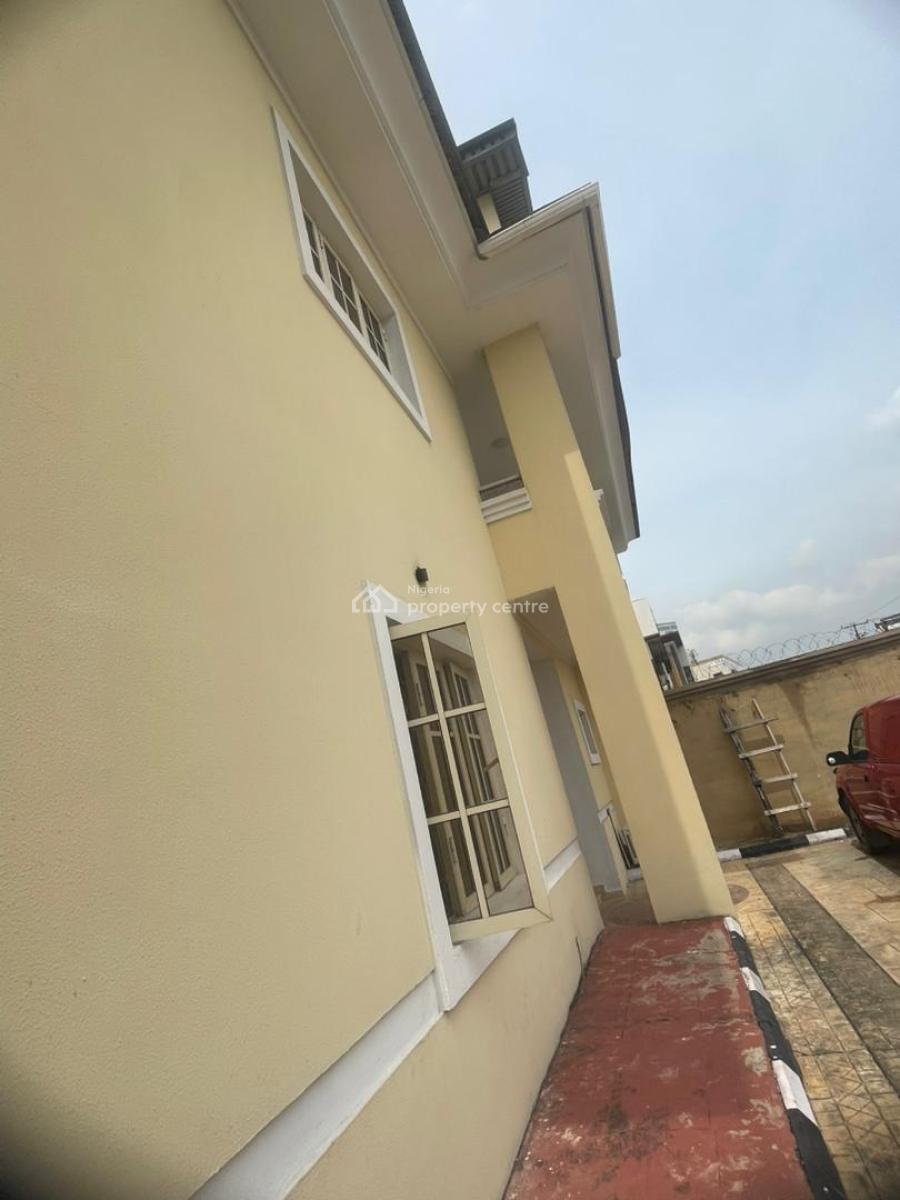 Luxurious and Spacious 7 Bedroom House, Parkview Estate, Ikoyi, Lagos, House for Rent