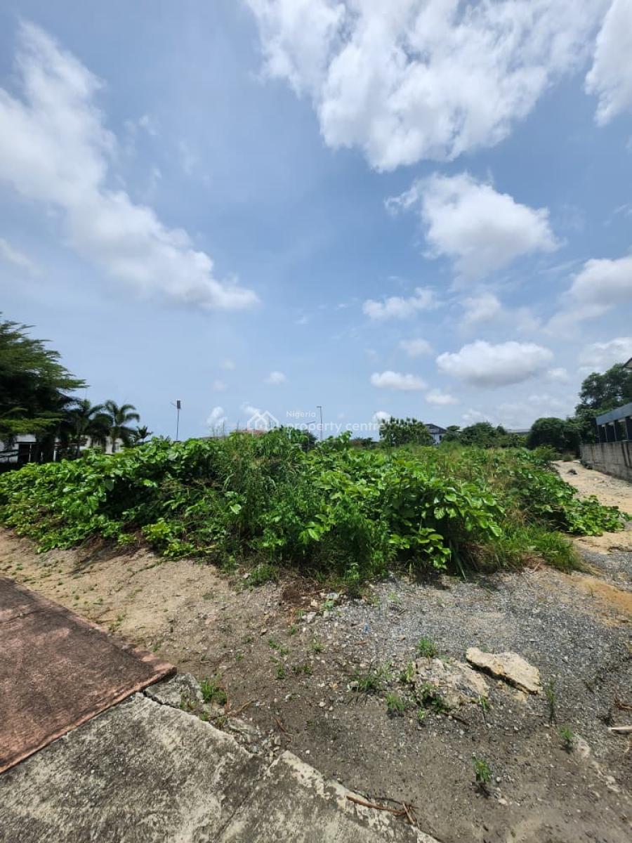 a Table Dry Lands of 920sqm in Royal Garden, Royal Garden Estate, Ajah, Lagos, Residential Land for Sale