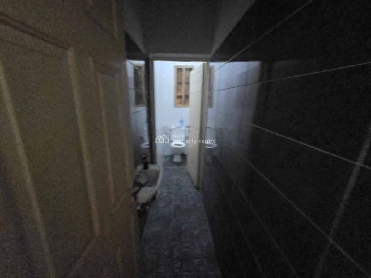 Standard 3 Bedroom Flat with No Bq Within Osborne-1 Estate Ikoyi  Rnt, Osborne, Ikoyi, Lagos, Flat / Apartment for Rent