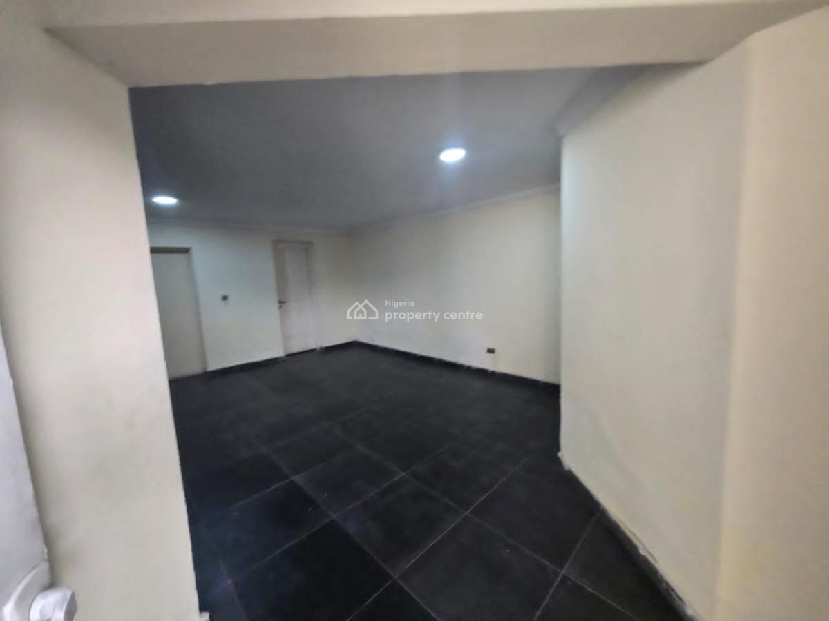 Standard 3 Bedroom Flat with No Bq Within Osborne-1 Estate Ikoyi  Rnt, Osborne, Ikoyi, Lagos, Flat / Apartment for Rent