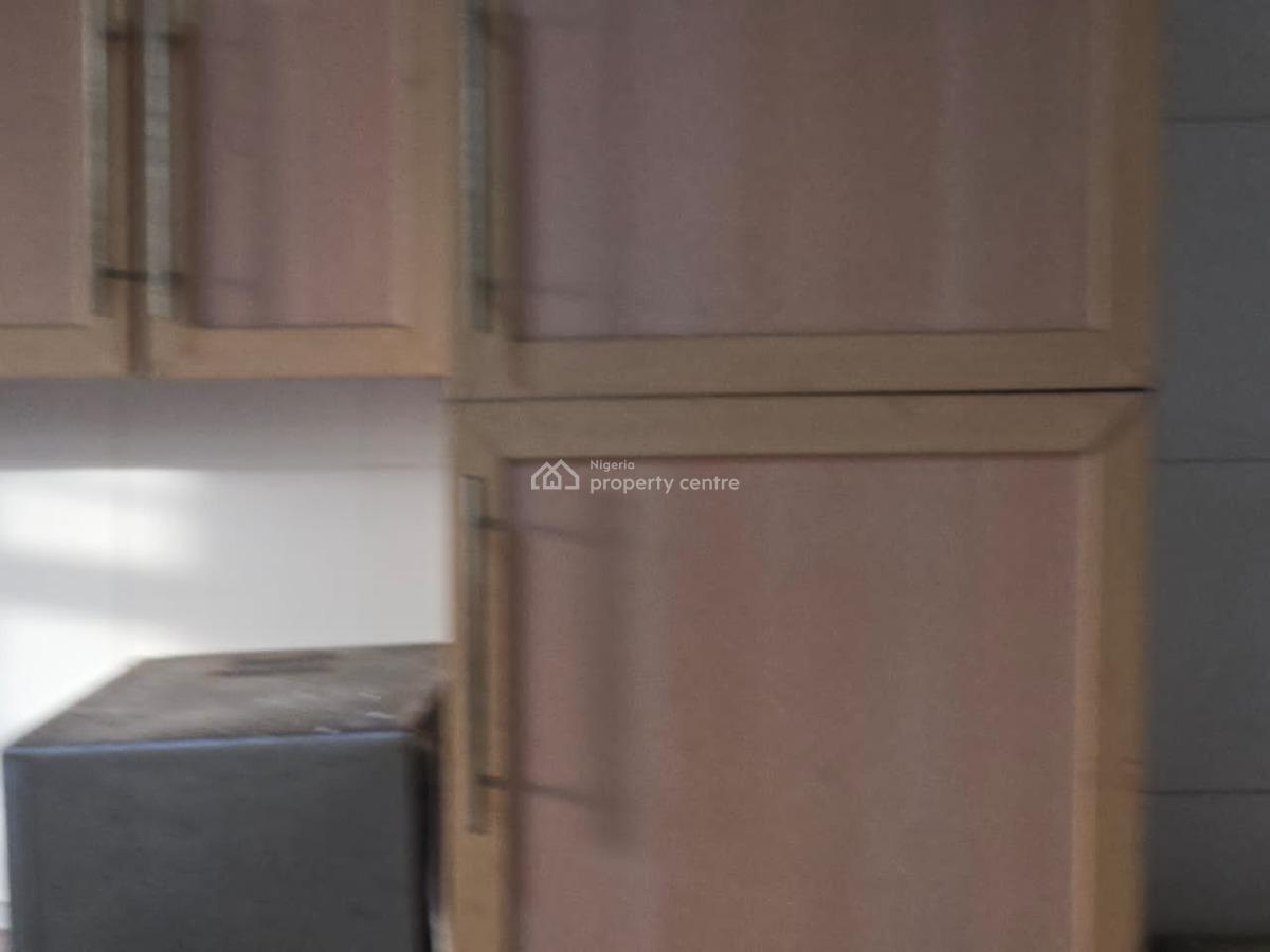 Standard 3 Bedroom Flat with No Bq Within Osborne-1 Estate Ikoyi  Rnt, Osborne, Ikoyi, Lagos, Flat / Apartment for Rent