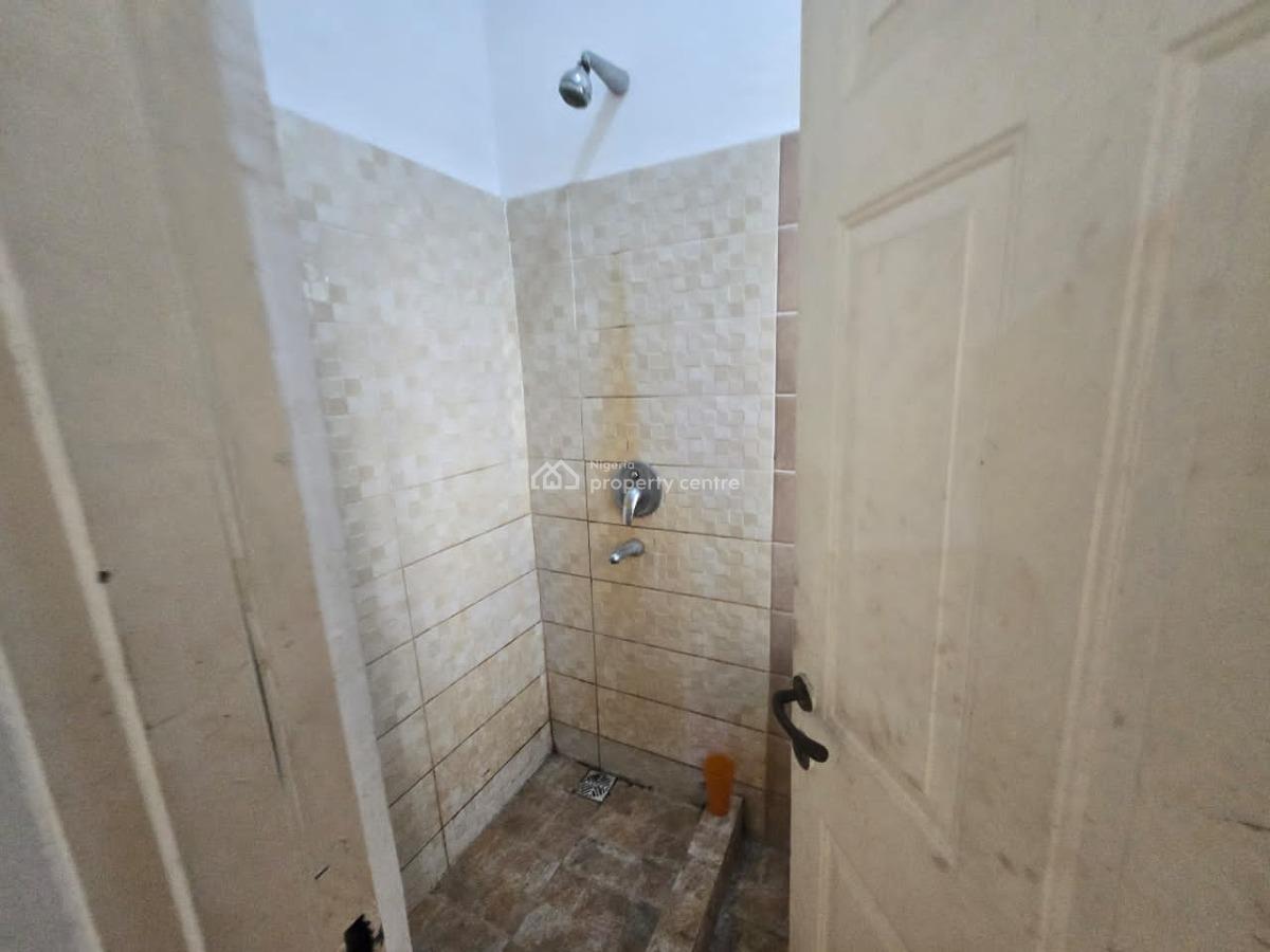 Standard 3 Bedroom Flat with No Bq Within Osborne-1 Estate Ikoyi  Rnt, Osborne, Ikoyi, Lagos, Flat / Apartment for Rent