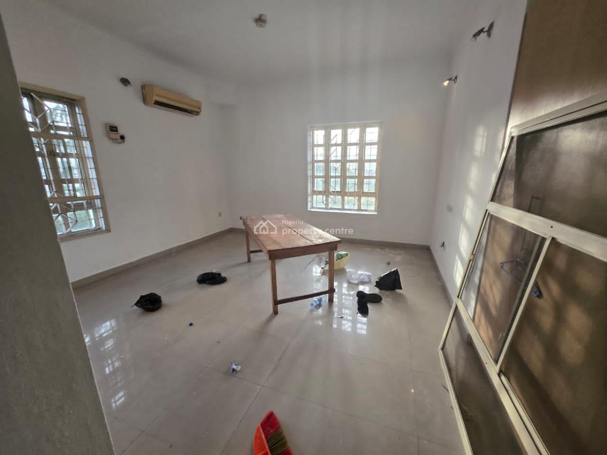 Standard 3 Bedroom Flat with No Bq Within Osborne-1 Estate Ikoyi  Rnt, Osborne, Ikoyi, Lagos, Flat / Apartment for Rent