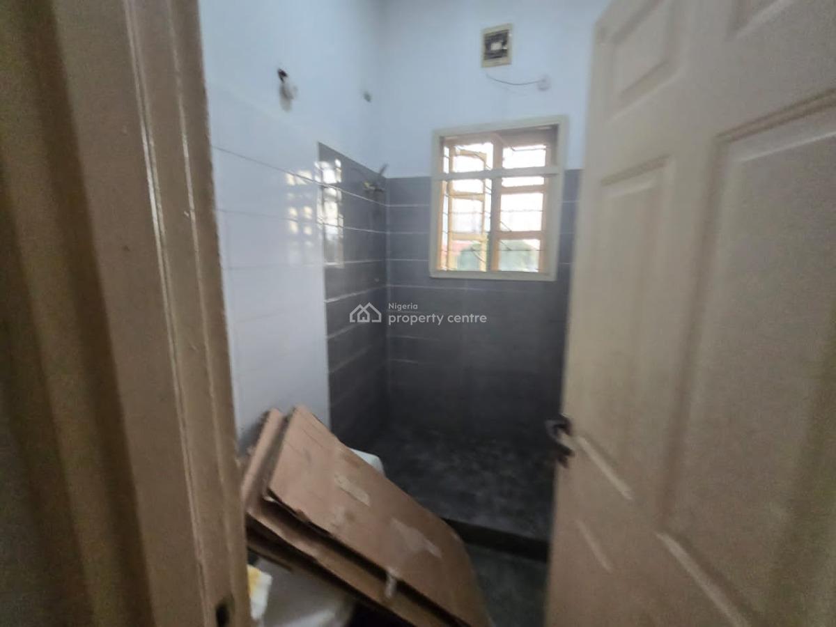 Standard 3 Bedroom Flat with No Bq Within Osborne-1 Estate Ikoyi  Rnt, Osborne, Ikoyi, Lagos, Flat / Apartment for Rent