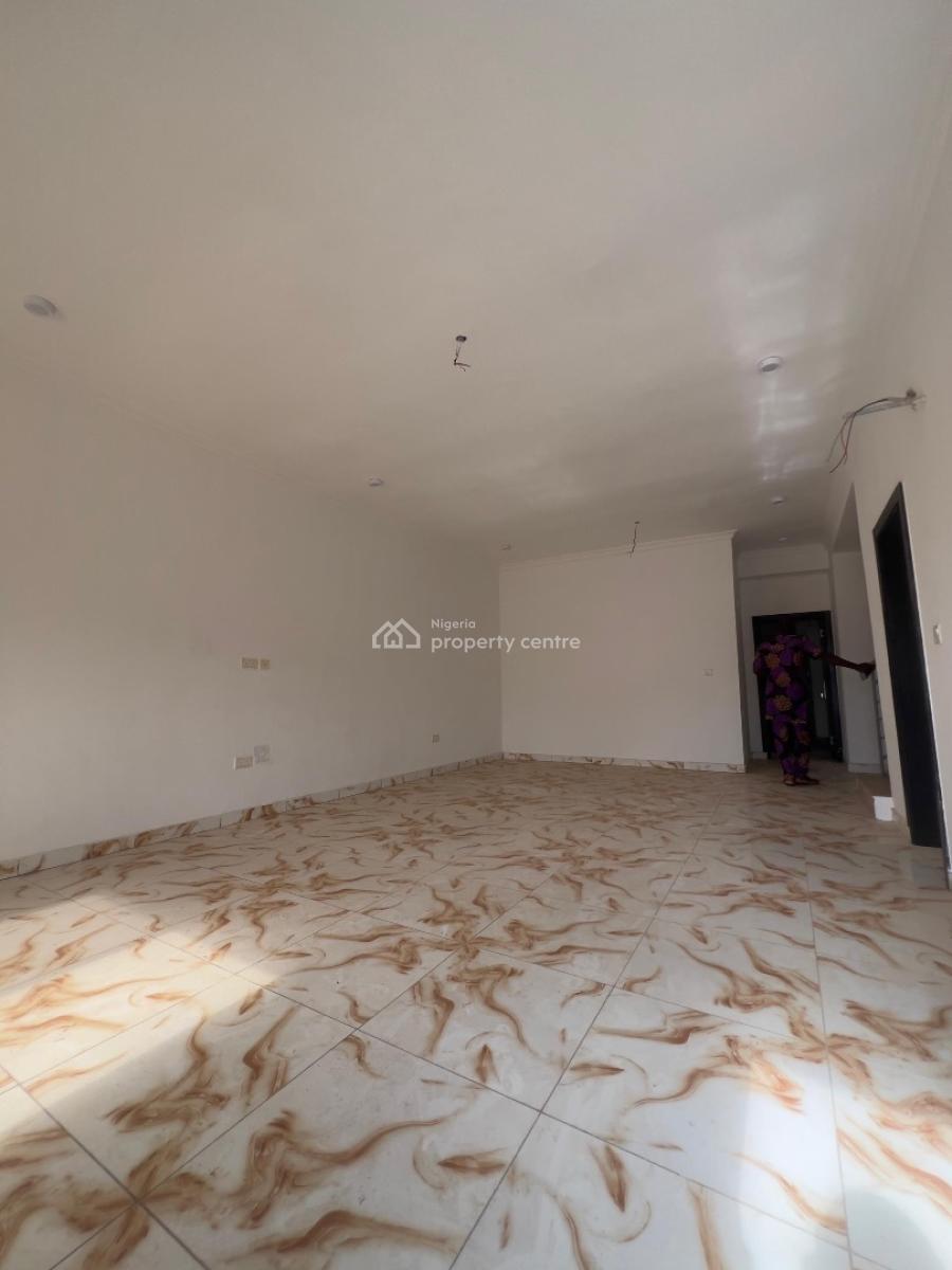 Elegant 4 Bedroom Terrace Duplex + Bq, (t.a. Garden), Ojodu Berger, Ojodu, Lagos, Terraced Duplex for Sale