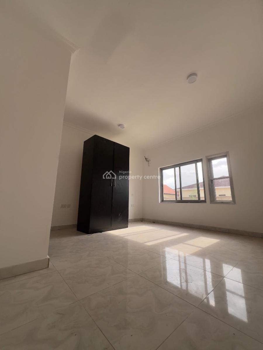 Elegant 4 Bedroom Terrace Duplex + Bq, (t.a. Garden), Ojodu Berger, Ojodu, Lagos, Terraced Duplex for Sale