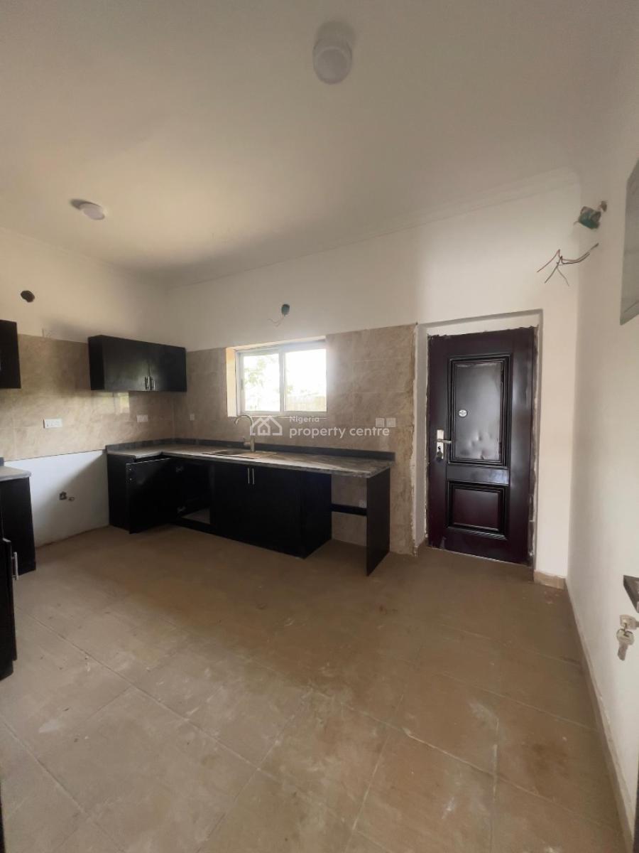 Elegant 4 Bedroom Terrace Duplex + Bq, (t.a. Garden), Ojodu Berger, Ojodu, Lagos, Terraced Duplex for Sale