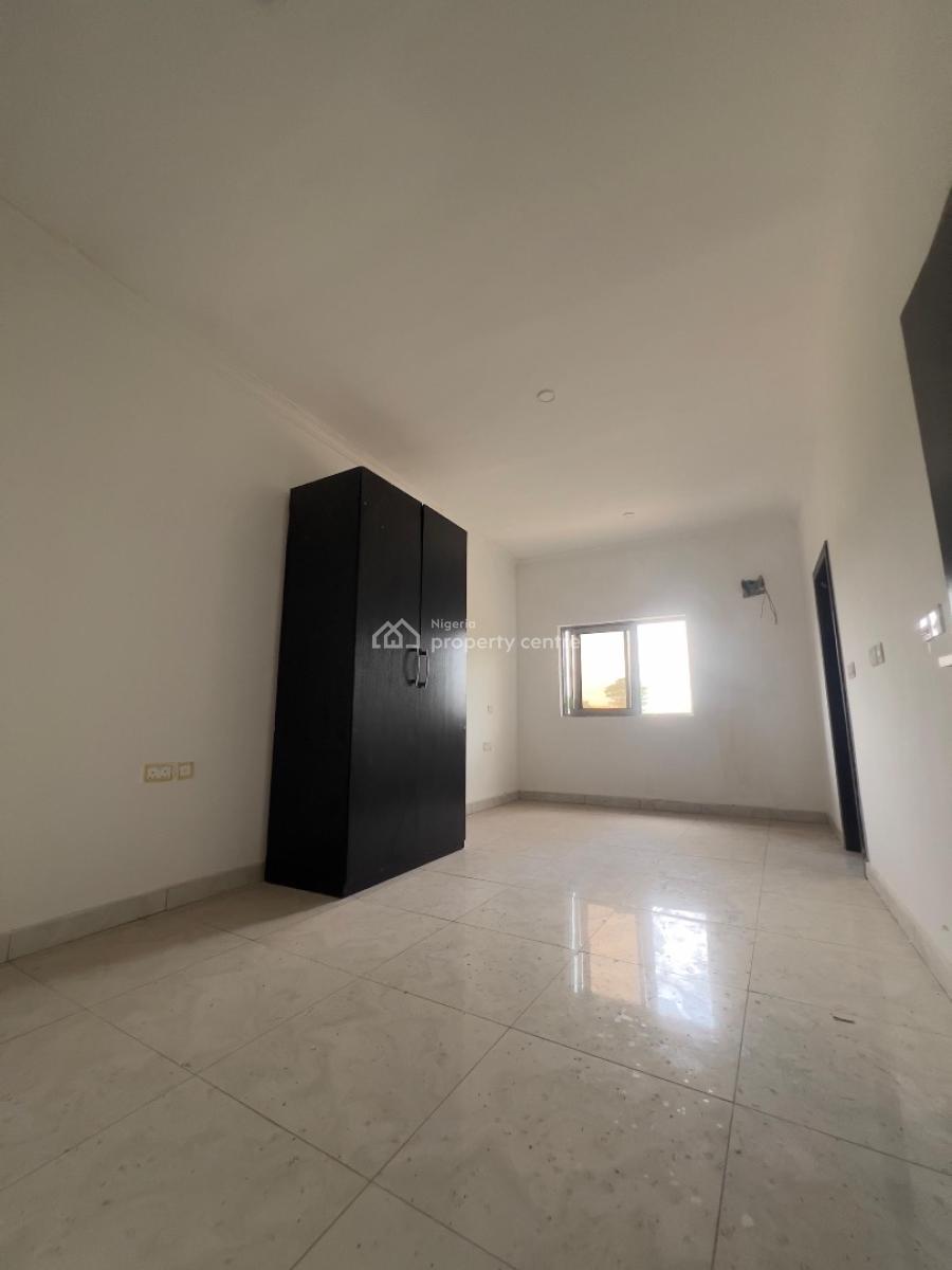 Elegant 4 Bedroom Terrace Duplex + Bq, (t.a. Garden), Ojodu Berger, Ojodu, Lagos, Terraced Duplex for Sale