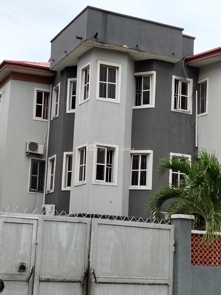 Serviced 3 Bedroom Apartment, Oniru, Victoria Island (vi), Lagos, Flat / Apartment for Rent