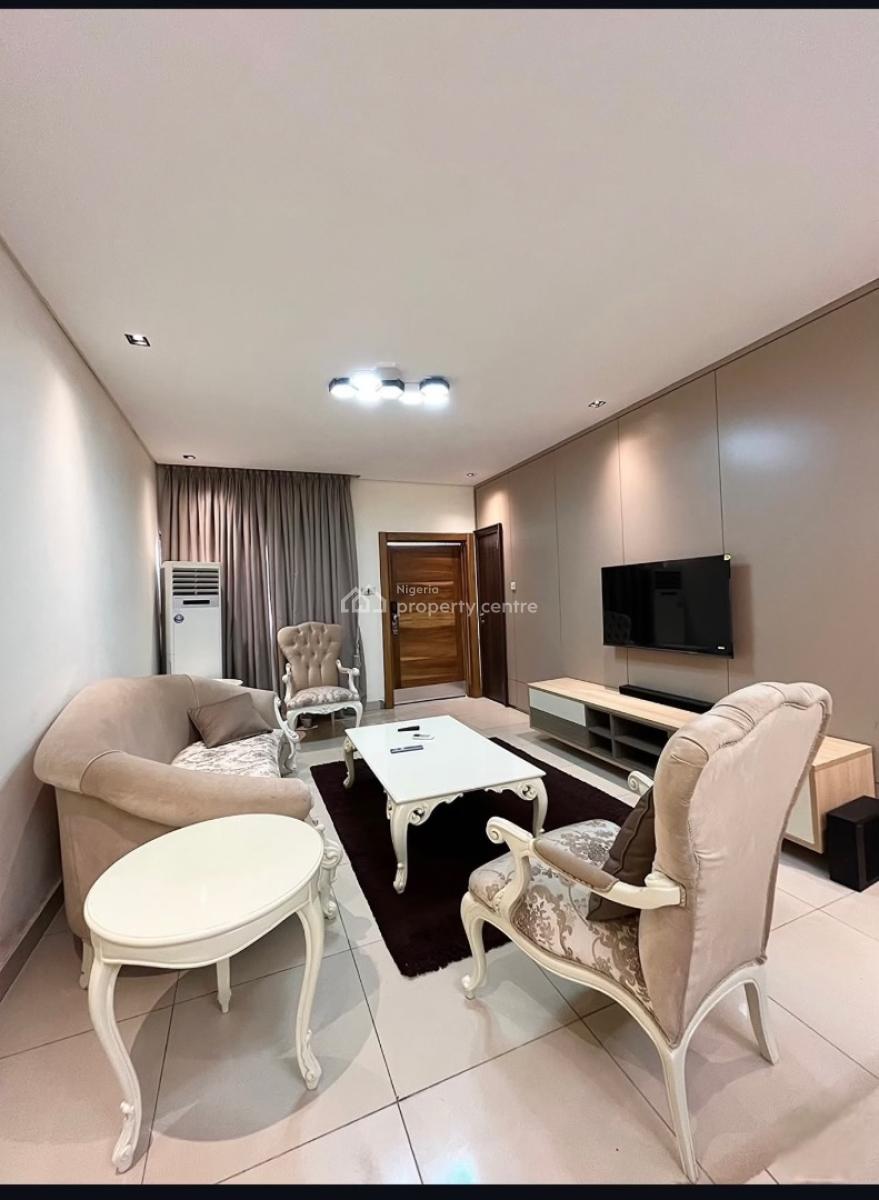 4 Bedroom Furnished Townhouse with a Bq, Gbagada, Lagos, Terraced Duplex for Sale