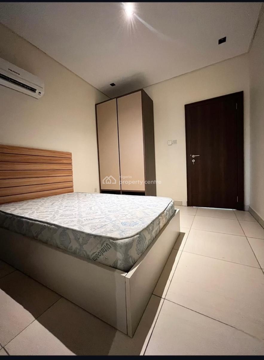 4 Bedroom Furnished Townhouse with a Bq, Gbagada, Lagos, Terraced Duplex for Sale