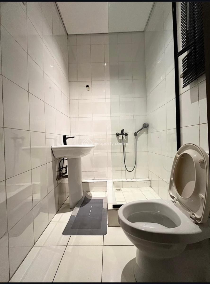 4 Bedroom Furnished Townhouse with a Bq, Gbagada, Lagos, Terraced Duplex for Sale