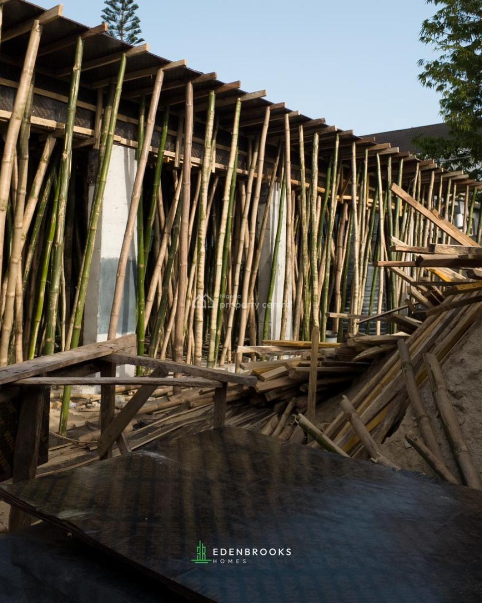 2 Bedroom Apartment Off-plan, Off Admiralty Way, Lekki Phase 1, Lekki, Lagos, Flat / Apartment for Sale