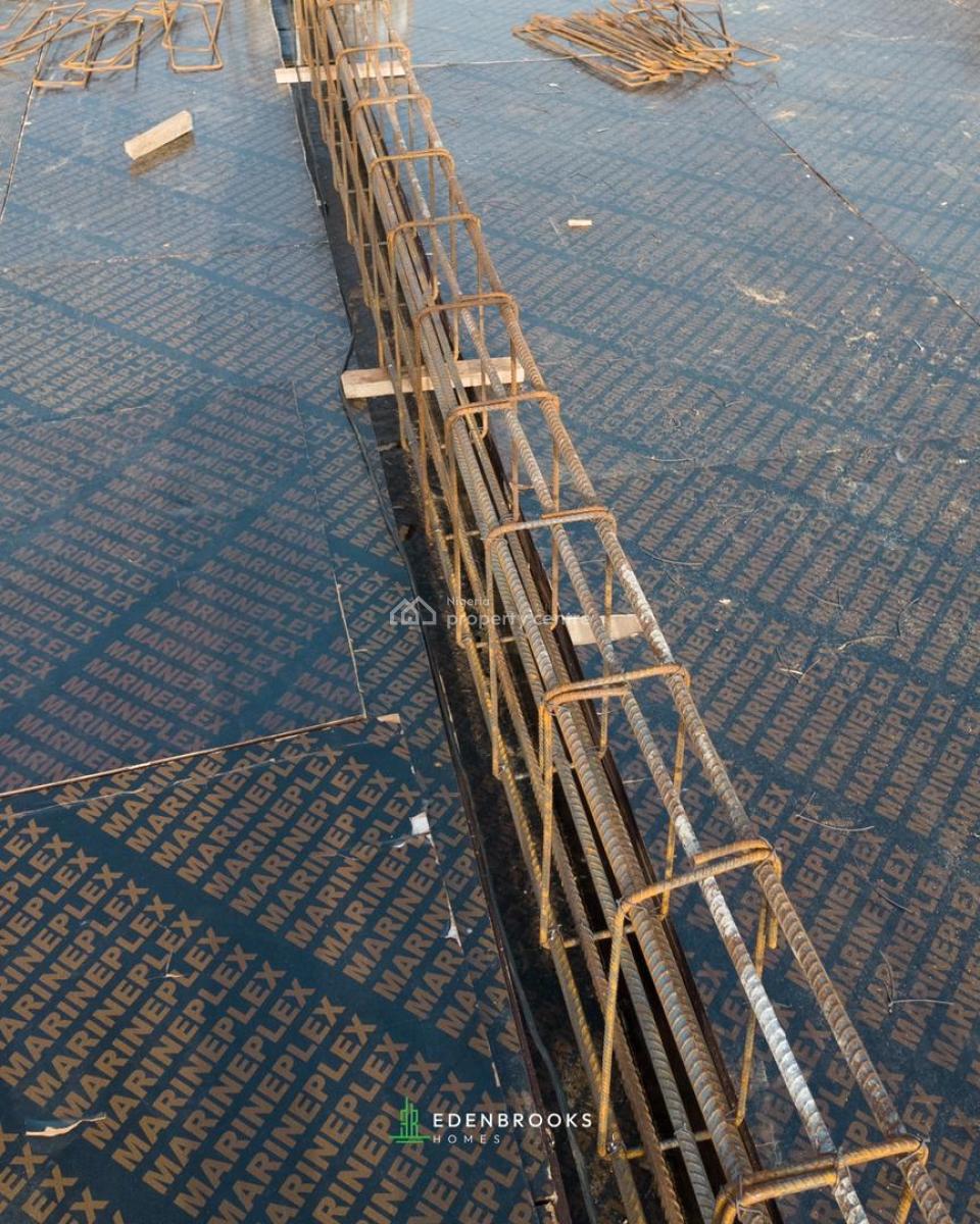 2 Bedroom Apartment Off-plan, Off Admiralty Way, Lekki Phase 1, Lekki, Lagos, Flat / Apartment for Sale