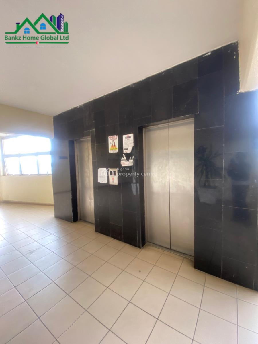 Fully Furnished 3 Bedroom Maisonette, Victoria Island (vi), Lagos, House for Rent