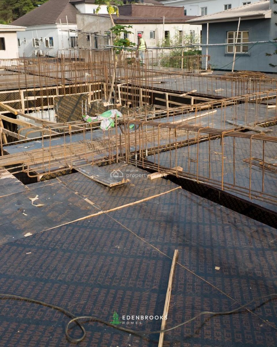 2 Bedroom Apartments, Lekki Phase 1, Lekki, Lagos, Flat / Apartment for Sale