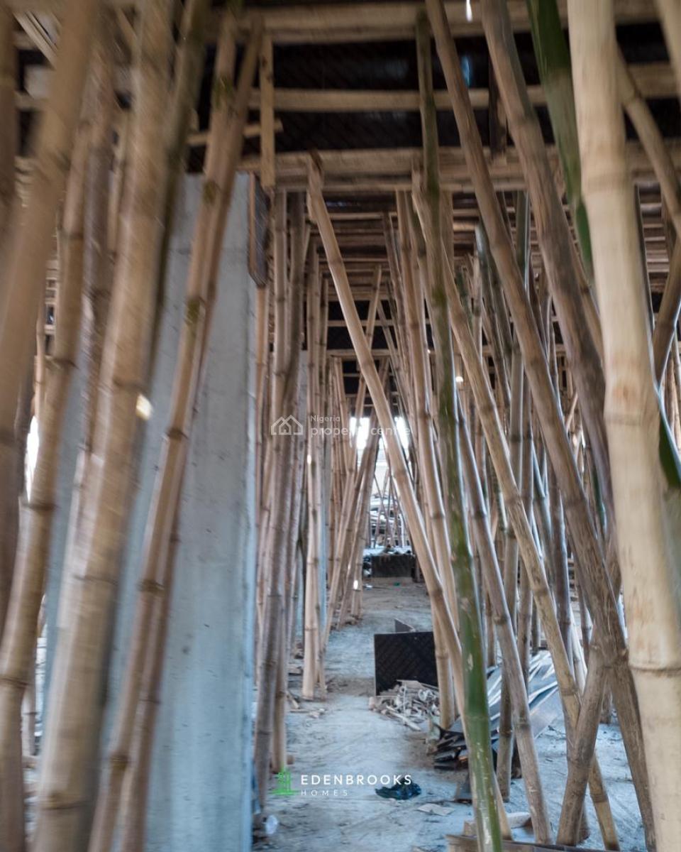 2 Bedroom Apartments, Lekki Phase 1, Lekki, Lagos, Flat / Apartment for Sale