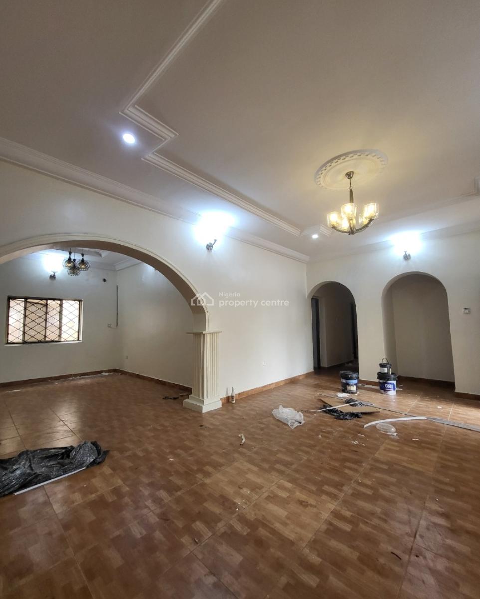 Luxurious Massive 3 Bedroom Flat, By American International School, Durumi, Abuja, Flat / Apartment for Rent