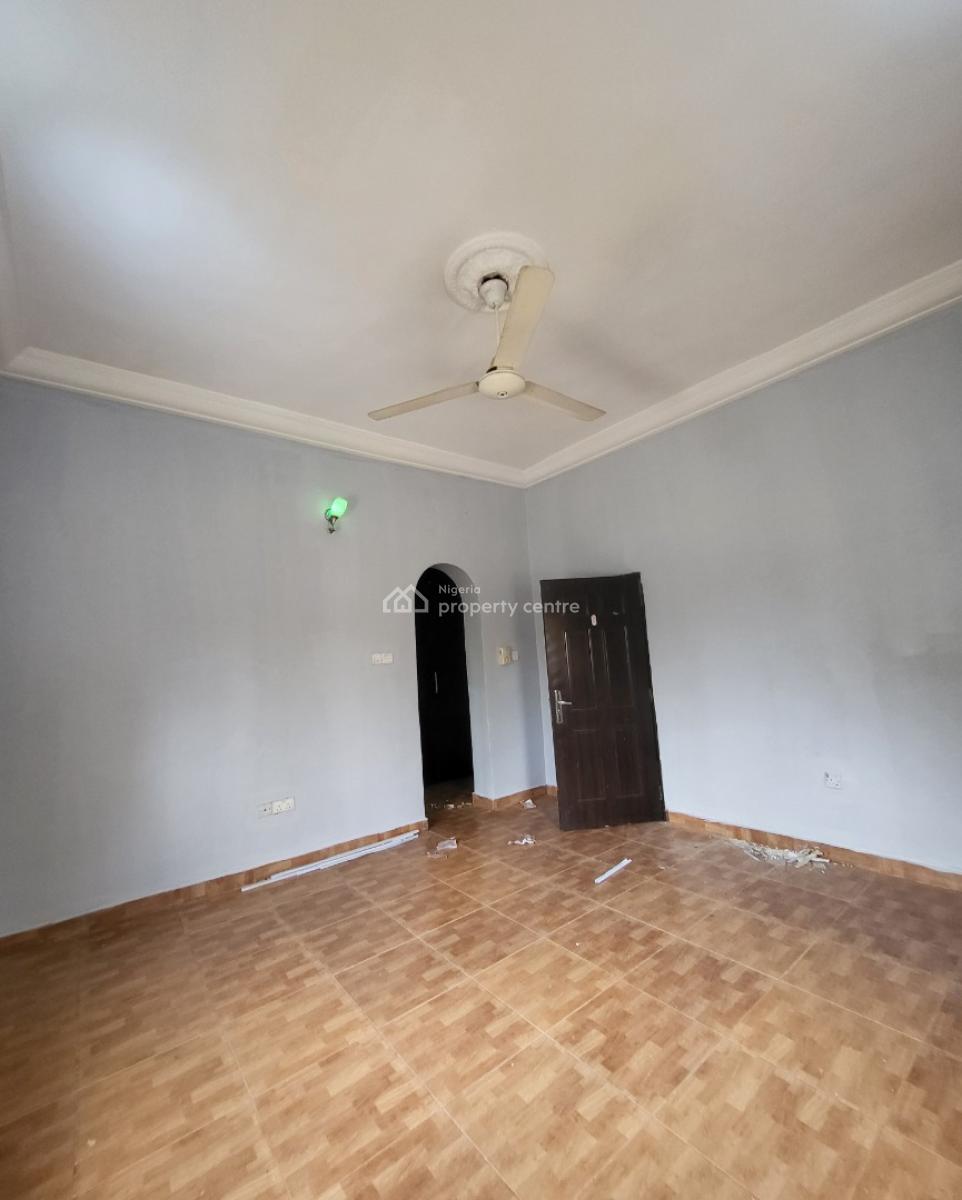 Luxurious Massive 3 Bedroom Flat, By American International School, Durumi, Abuja, Flat / Apartment for Rent