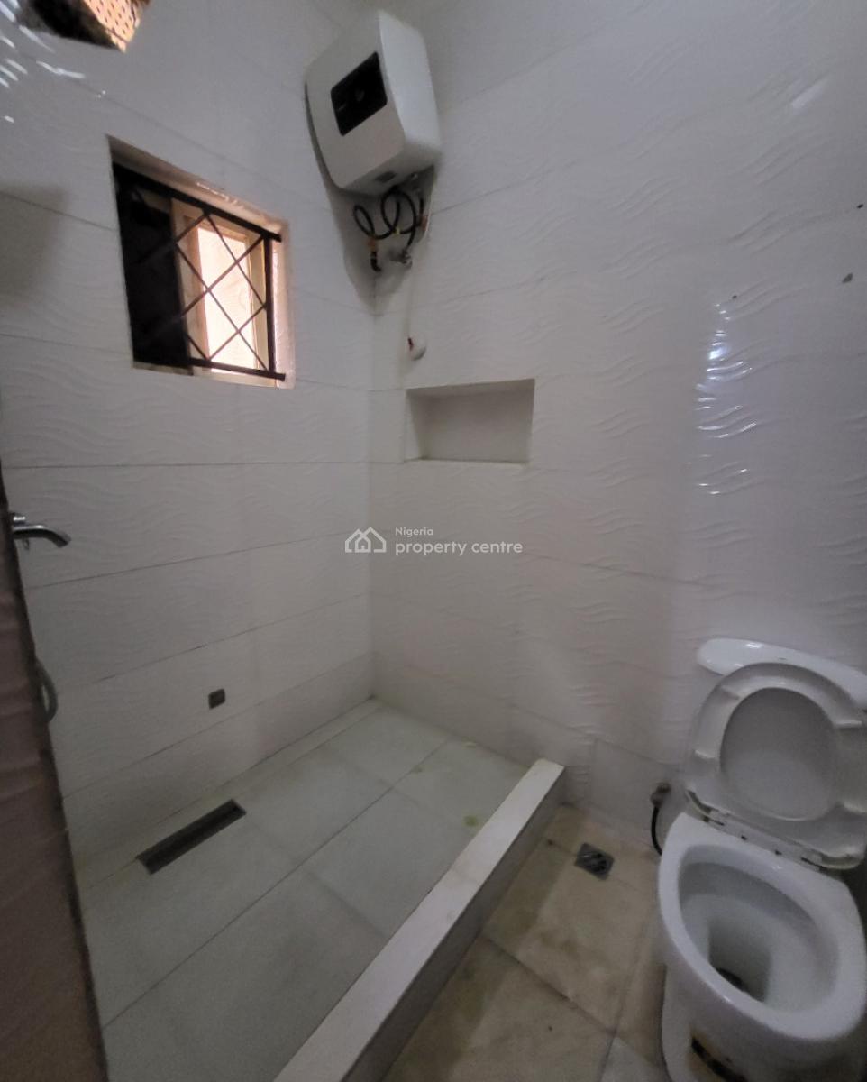 Luxurious Massive 3 Bedroom Flat, By American International School, Durumi, Abuja, Flat / Apartment for Rent