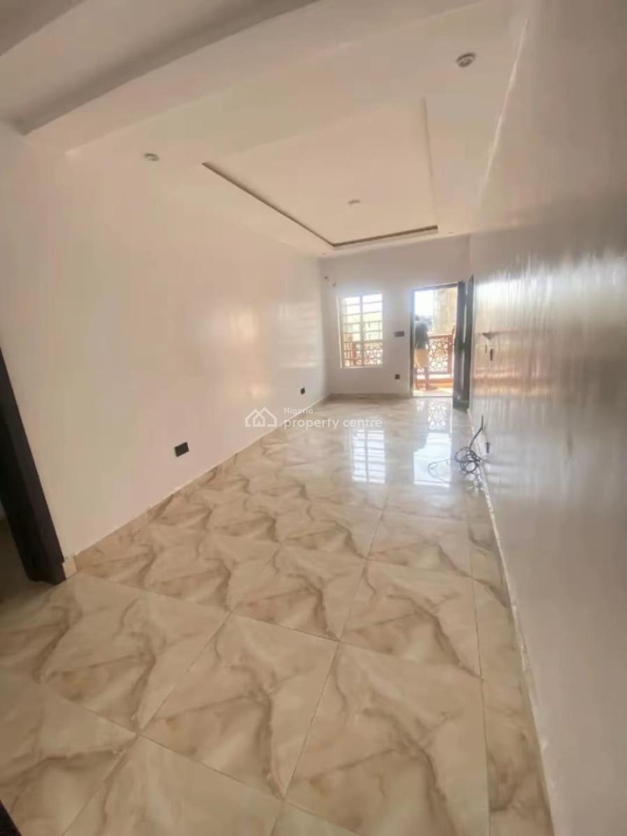 Brand New 2 Bedroom Apartment, Ikate, Lekki, Lagos, Flat / Apartment for Rent