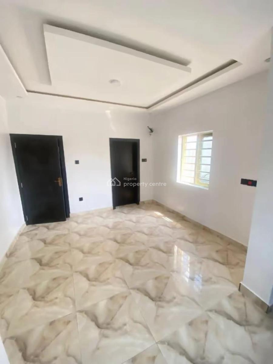 Brand New 2 Bedroom Apartment, Ikate, Lekki, Lagos, Flat / Apartment for Rent