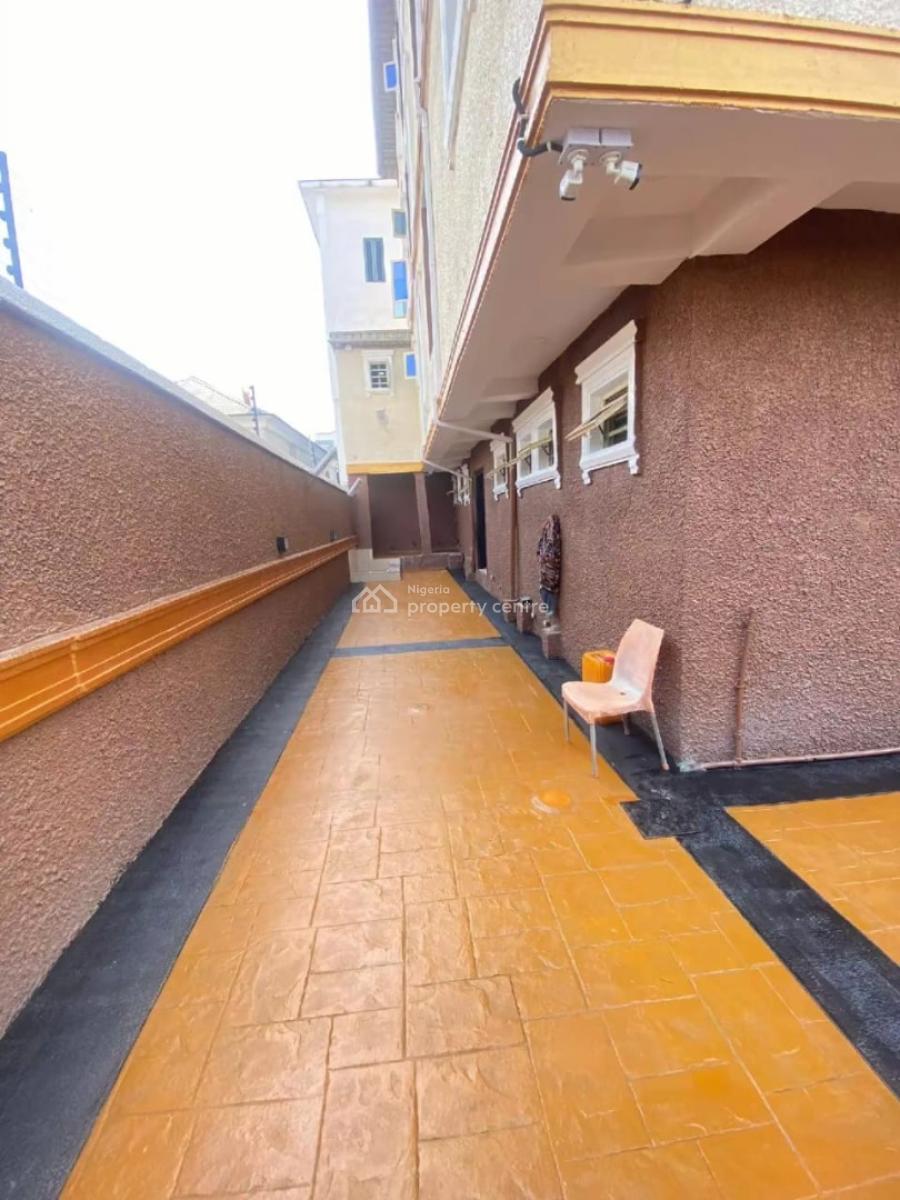 Brand New 2 Bedroom Apartment, Ikate, Lekki, Lagos, Flat / Apartment for Rent
