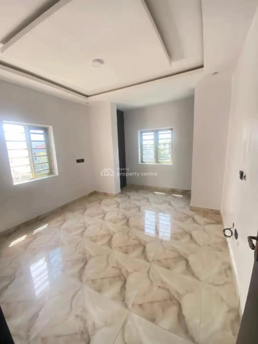 Brand New 2 Bedroom Apartment, Ikate, Lekki, Lagos, Flat / Apartment for Rent