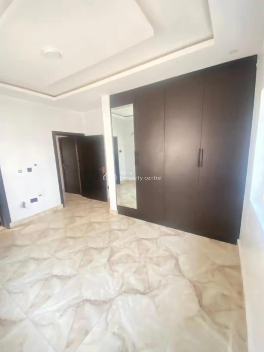 Brand New 2 Bedroom Apartment, Ikate, Lekki, Lagos, Flat / Apartment for Rent
