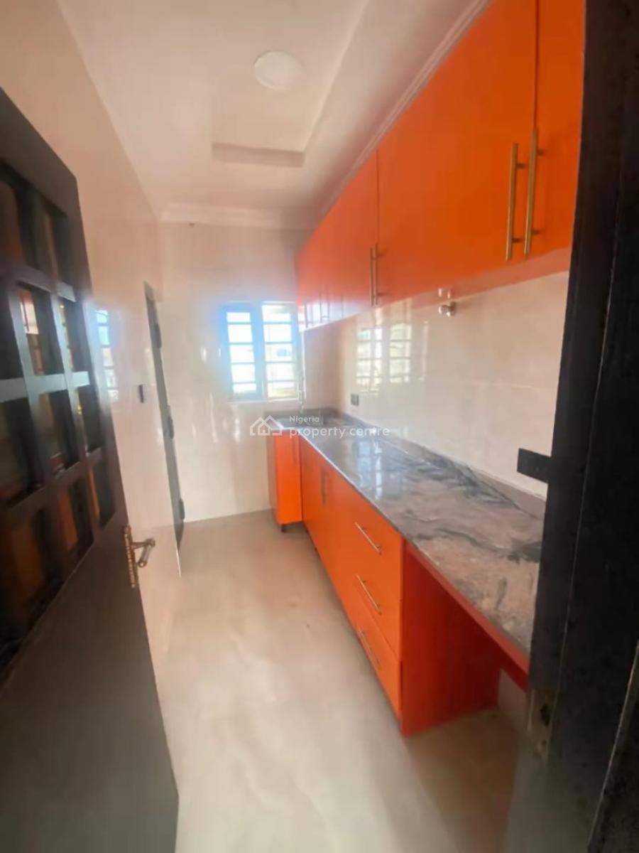 Brand New 2 Bedroom Apartment, Ikate, Lekki, Lagos, Flat / Apartment for Rent