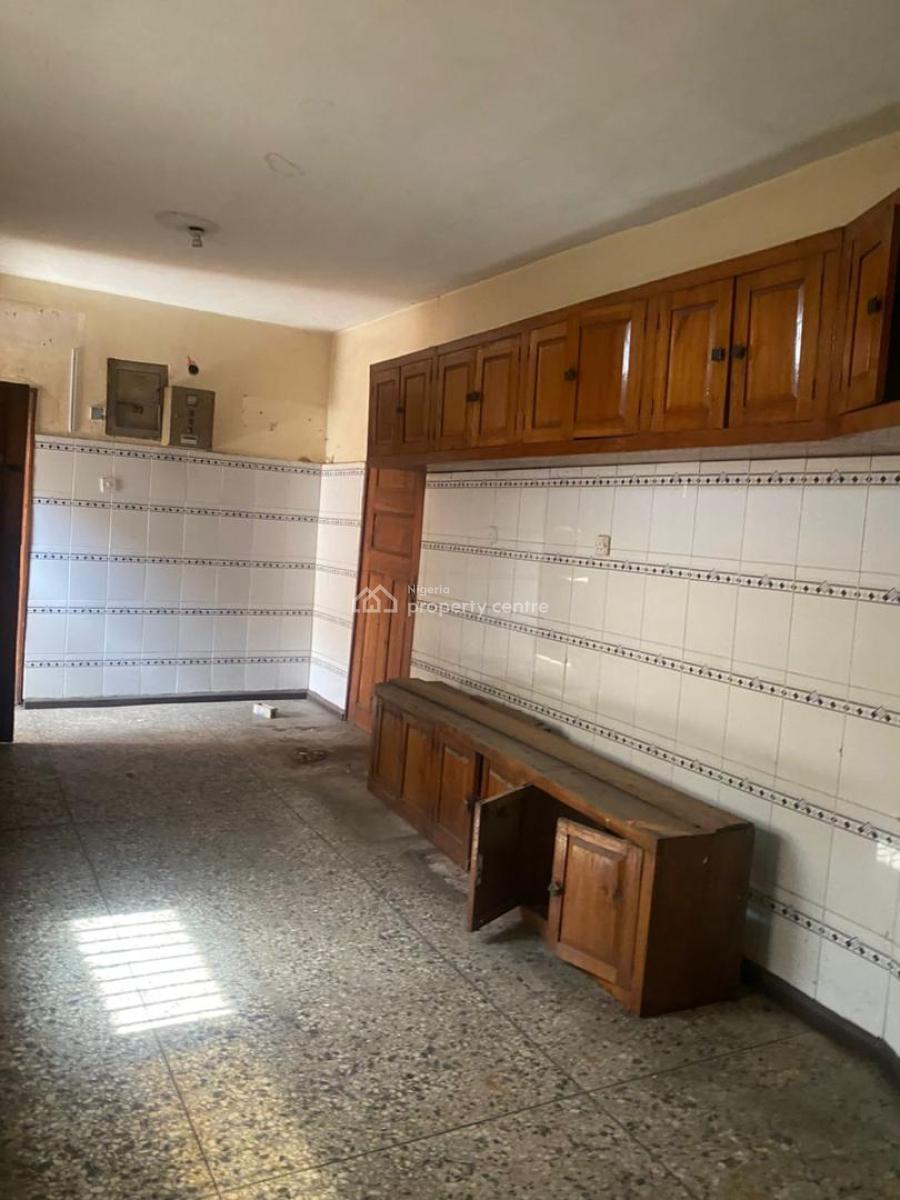 4 Bedroom Duplex, Omole Phase 1, Ikeja, Lagos, House for Rent
