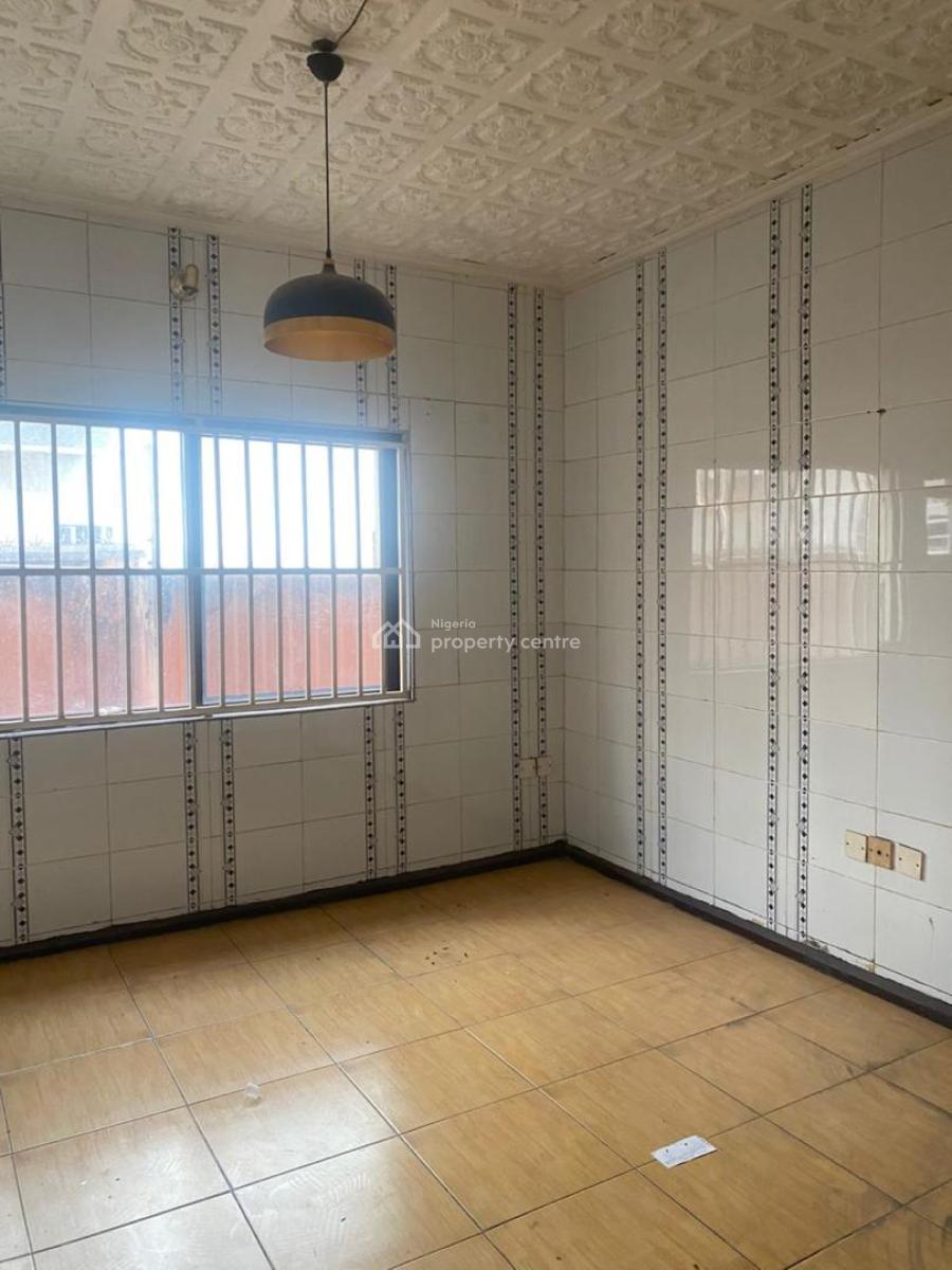 4 Bedroom Duplex, Omole Phase 1, Ikeja, Lagos, House for Rent