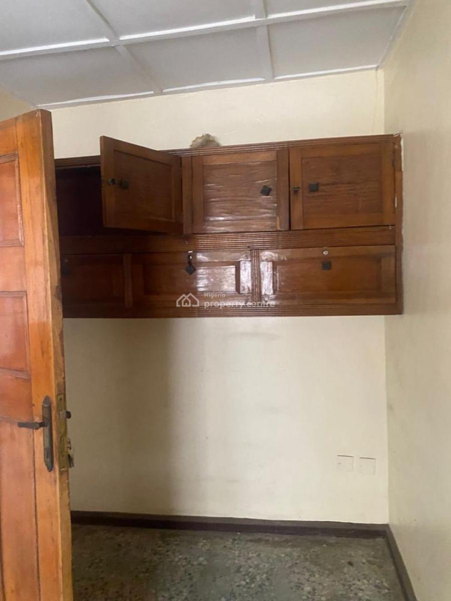 4 Bedroom Duplex, Omole Phase 1, Ikeja, Lagos, House for Rent