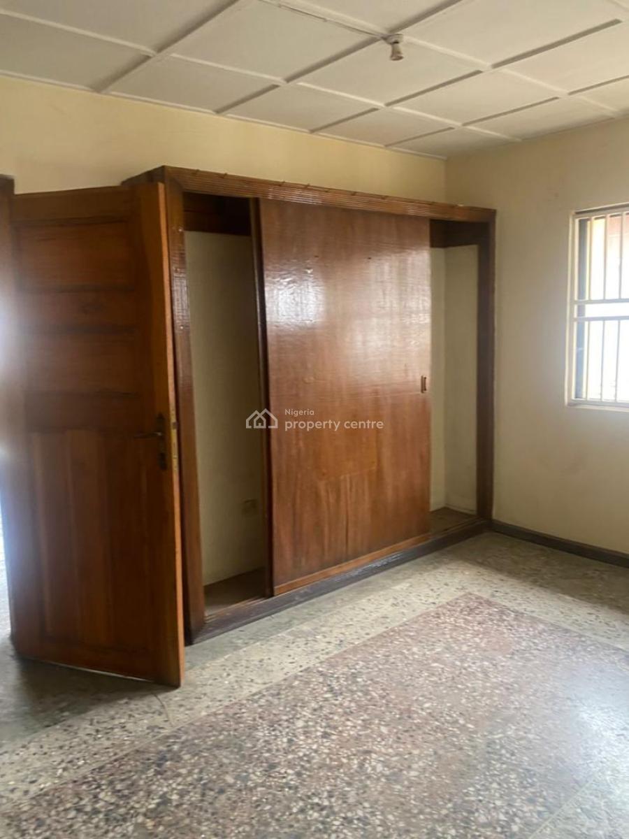 4 Bedroom Duplex, Omole Phase 1, Ikeja, Lagos, House for Rent
