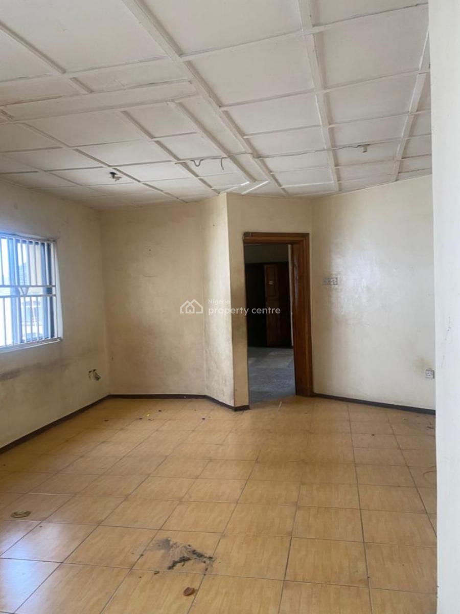 4 Bedroom Duplex, Omole Phase 1, Ikeja, Lagos, House for Rent