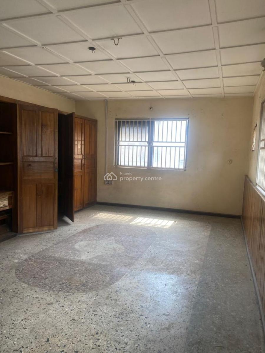 4 Bedroom Duplex, Omole Phase 1, Ikeja, Lagos, House for Rent