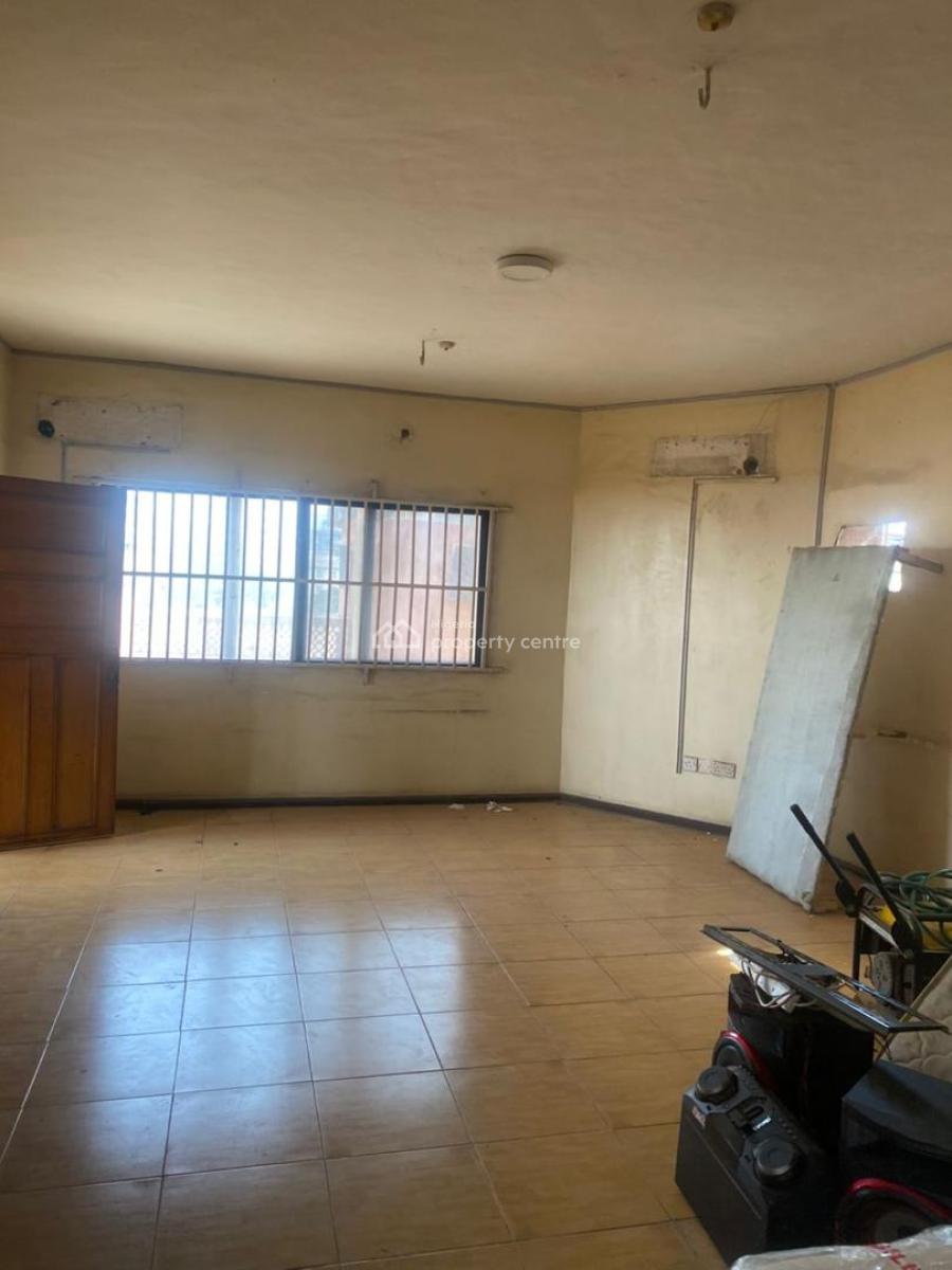 4 Bedroom Duplex, Omole Phase 1, Ikeja, Lagos, House for Rent