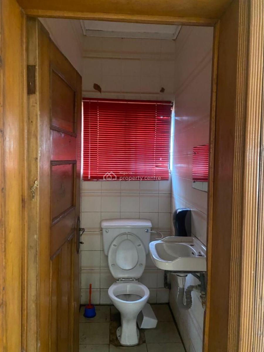 4 Bedroom Duplex, Omole Phase 1, Ikeja, Lagos, House for Rent