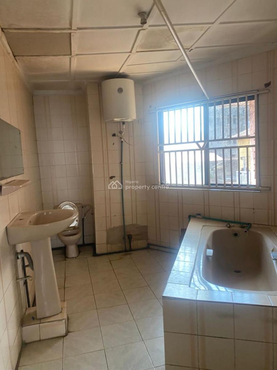 4 Bedroom Duplex, Omole Phase 1, Ikeja, Lagos, House for Rent