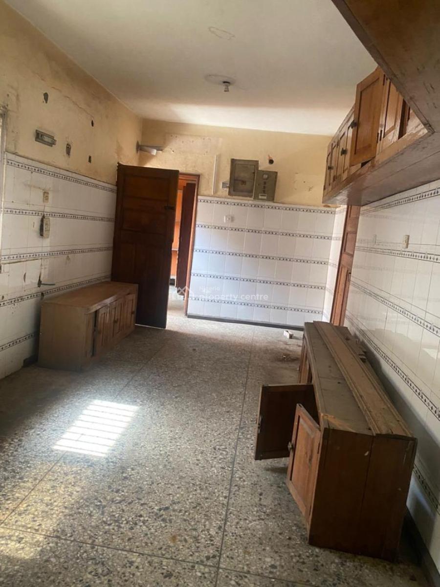 4 Bedroom Duplex, Omole Phase 1, Ikeja, Lagos, House for Rent