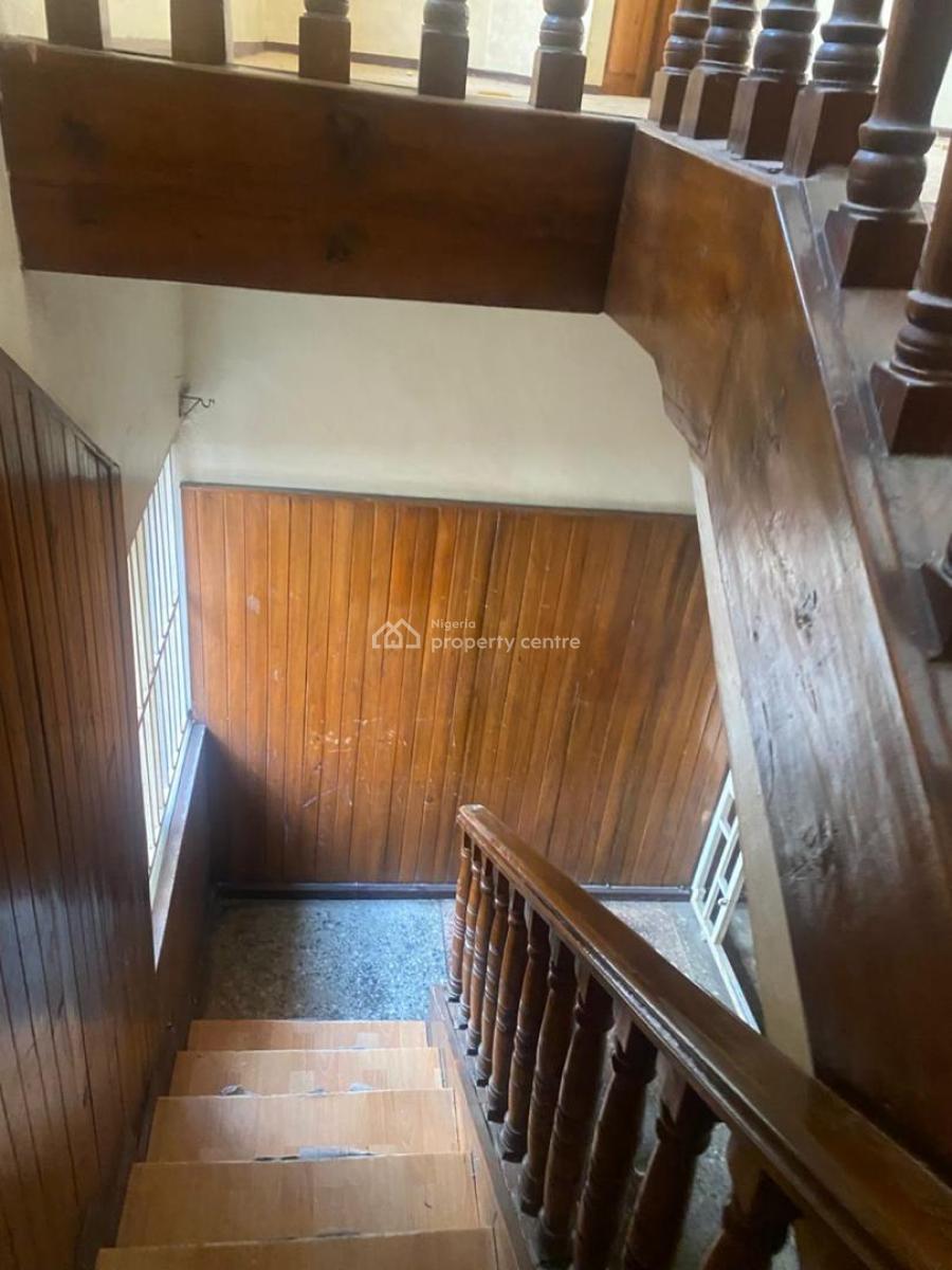 4 Bedroom Duplex, Omole Phase 1, Ikeja, Lagos, House for Rent