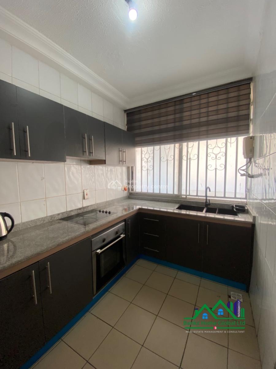 Fully Furnished 3 Bedroom Maisonette, Victoria Island (vi), Lagos, House for Rent