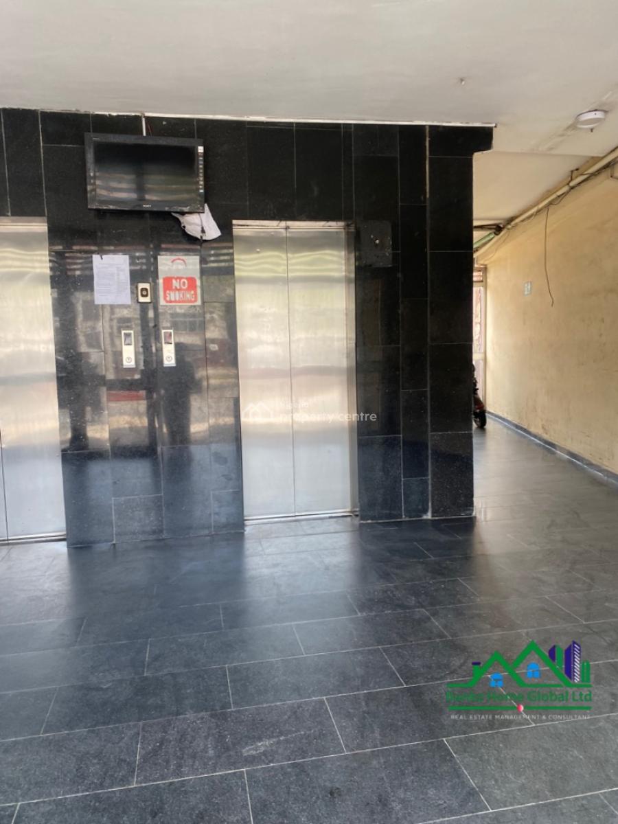 Fully Furnished 3 Bedroom Maisonette, Victoria Island (vi), Lagos, House for Rent