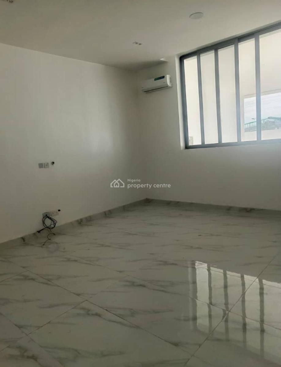 Elegant Newly Built 1bedroom Apartment in a Secure Estate, Lekki Right, Lekki, Lagos, Flat / Apartment for Sale