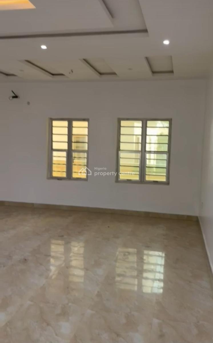 3 Bedroom Apartment, Gra Phase 2, Magodo, Lagos, House for Sale