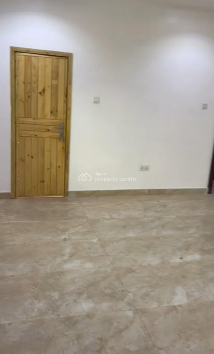 3 Bedroom Apartment, Gra Phase 2, Magodo, Lagos, House for Sale