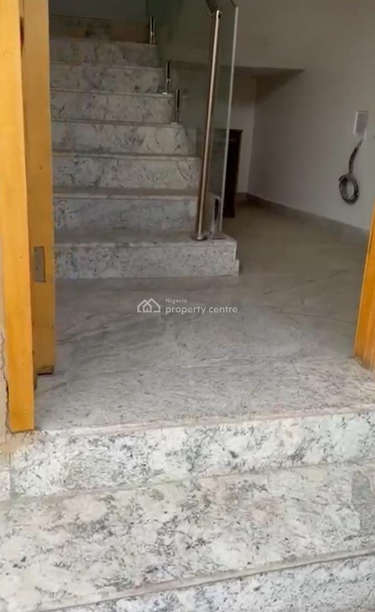 3 Bedroom Apartment, Gra Phase 2, Magodo, Lagos, House for Sale